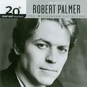 CD - Robert Palmer - The Best Of Robert Palmer