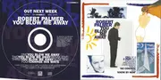 CD Single - Robert Palmer - You Blow Me Away