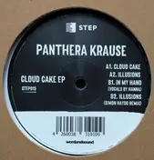 Panthera Krause - Cloud Cake EP