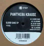 Robert Panthera Krause - Cloud Cake EP