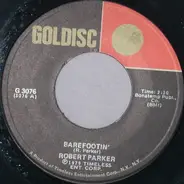 Robert Parker / Aaron Neville - Barefootin'  / Tell It Like It Is