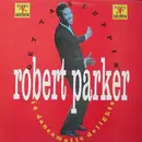 LP - Robert Parker - Get Ta Steppin'