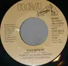 7inch Vinyl Single - Robert Parker Jameson - Stay With Me