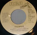7inch Vinyl Single - Robert Parker Jameson - Stay With Me