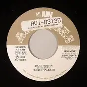 Robert Parker - Bare Footin' / She's About A Mover
