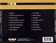 CD - Robert Parker - An Introduction To Robert Parker - Mono