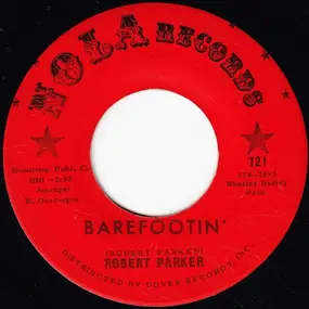 Robert Parker - Barefootin'