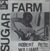 Robert Pete Williams