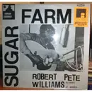 LP - Robert Pete Williams - Sugar Farm