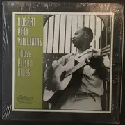 LP - Robert Pete Williams - Those Prison Blues