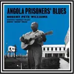Robert Pete Williams - Angola Prisoner's Blues