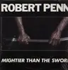 LP - Robert Penn - Mightier Than The Sword