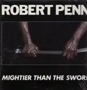 LP - Robert Penn - Mightier Than The Sword