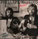 LP - Robert Phillips , Sean MacLeod - Le Partie Du Coctail