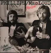 Robert Phillips , Sean MacLeod