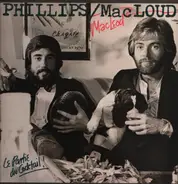 Robert Phillips , Sean MacLeod - Le Partie Du Coctail