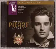 CD - Robert Pierre - Identity