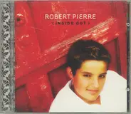 Robert Pierre - Inside Out