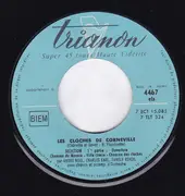 7inch Vinyl Single - Robert Planquette , Fanely Revoil , André Noël , Charles Karl - Les Cloches De Corneville