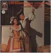 Robert Planquette - Les Cloches De Corneville