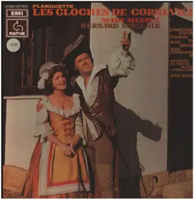 Mady Mesple - Les Cloches De Corneville