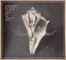 CD - Robert Plant And The Sensational Space Shifters - Lullaby And... The Ceaseless Roar