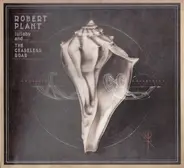 Robert Plant And The Sensational Space Shifters - Lullaby And... The Ceaseless Roar