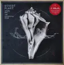 LP-Box - Robert Plant And The Sensational Space Shifters - Lullaby And... The Ceaseless Roar - + insert