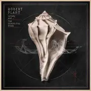 CD - Robert Plant And The Sensational Space Shifters - Lullaby and the Ceaseless Roar - digisleeve