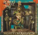 CD - Robert Plant And The Strange Sensation - Mighty Rearranger - Gatefold Card Sleeve