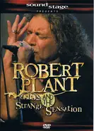 Robert Plant And The Strange Sensation - Robert Plant And The Strange Sensation