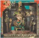 CD - Robert Plant And The Strange Sensation - Mighty Rearranger