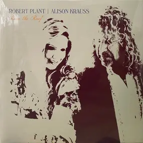 Robert Plant - Raise The Roof