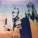 Double LP - Robert Plant | Alison Krauss - Raise The Roof