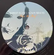 Double LP - Robert Plant | Alison Krauss - Raise The Roof
