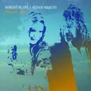 Double LP - Robert Plant, Alison Krauss - Raise The Roof - Yellow Translucent