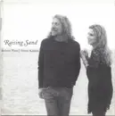 CD - Robert Plant | Alison Krauss - Raising Sand - Slipcase