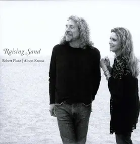 Robert Plant - Raising Sand