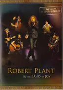 Robert Plant & Band Of Joy - Live From The Artists Den