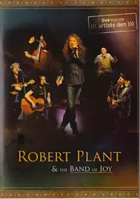 Robert Plant - Live From The Artists Den