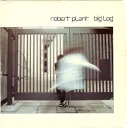 Robert Plant - Big Log