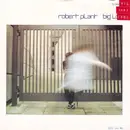 7'' - Robert Plant - Big Log