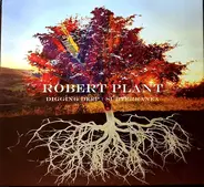 Robert Plant - Digging Deep: Subterranea