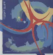 LP - Robert Plant - Shaken 'N' Stirred