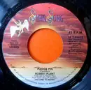 7inch Vinyl Single - Robert Plant - Pledge Pin