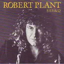 CD Single - Robert Plant - S S S & Q - promo