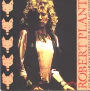 7inch Vinyl Single - Robert Plant - Your Ma Said You Cried In Your Sleep Last Night