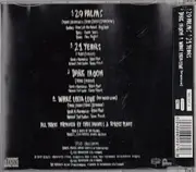 CD Single - Robert Plant - 29 Palms
