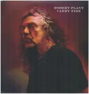 Robert Plant - Carry Fire