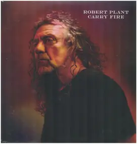 Robert Plant - Carry Fire